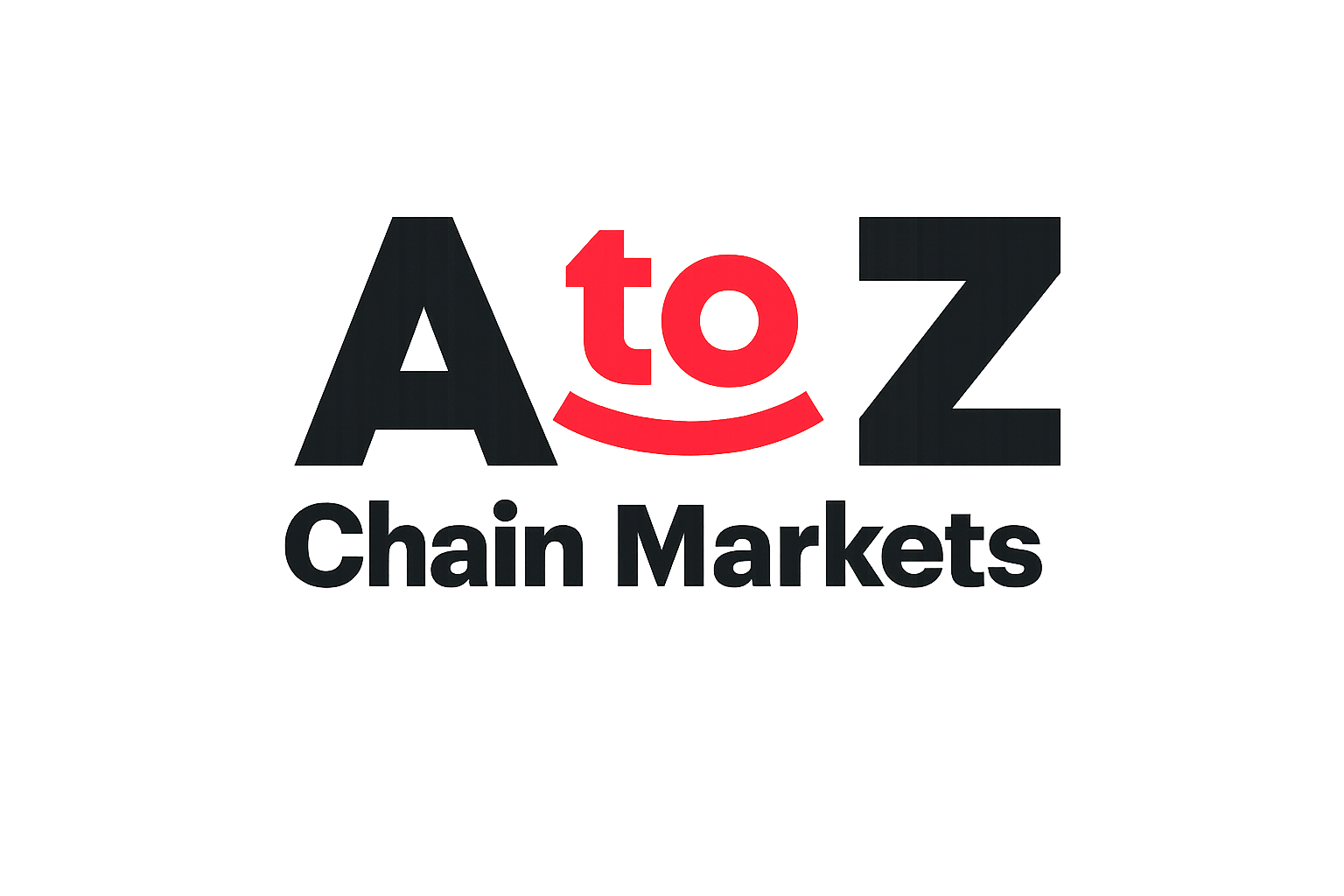 AtoZ Market Logo